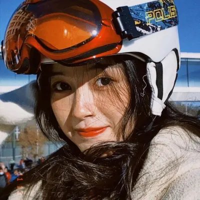 最近，我的妹妹有点怪