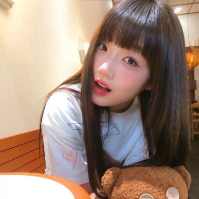 白毛女